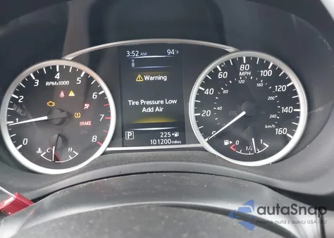 2018 Nissan Sentra Sv из США, поврежденный, VIN 3N1AB7AP7JY289374